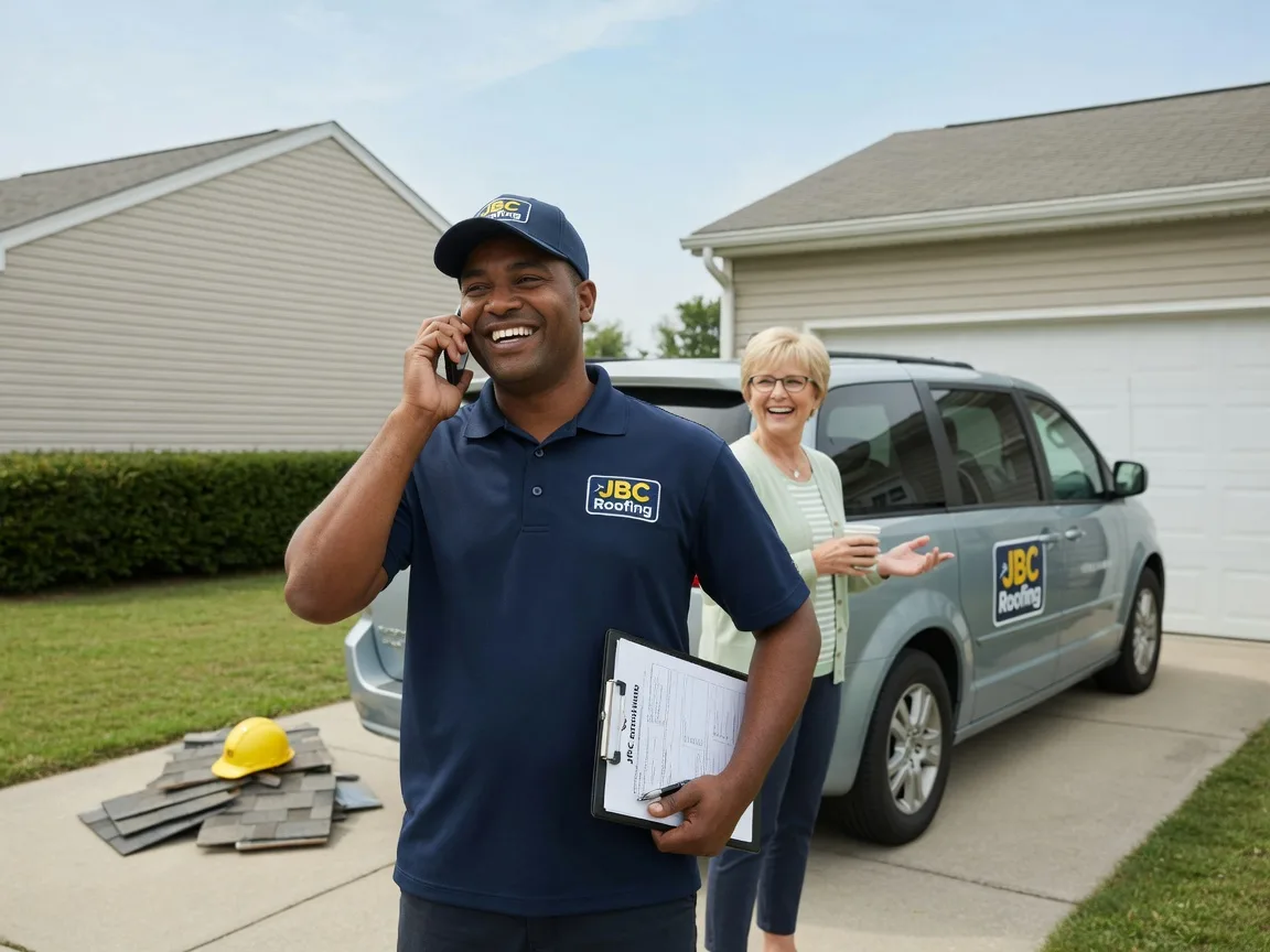 Roof Replacement Naugatuck, WV FAQs